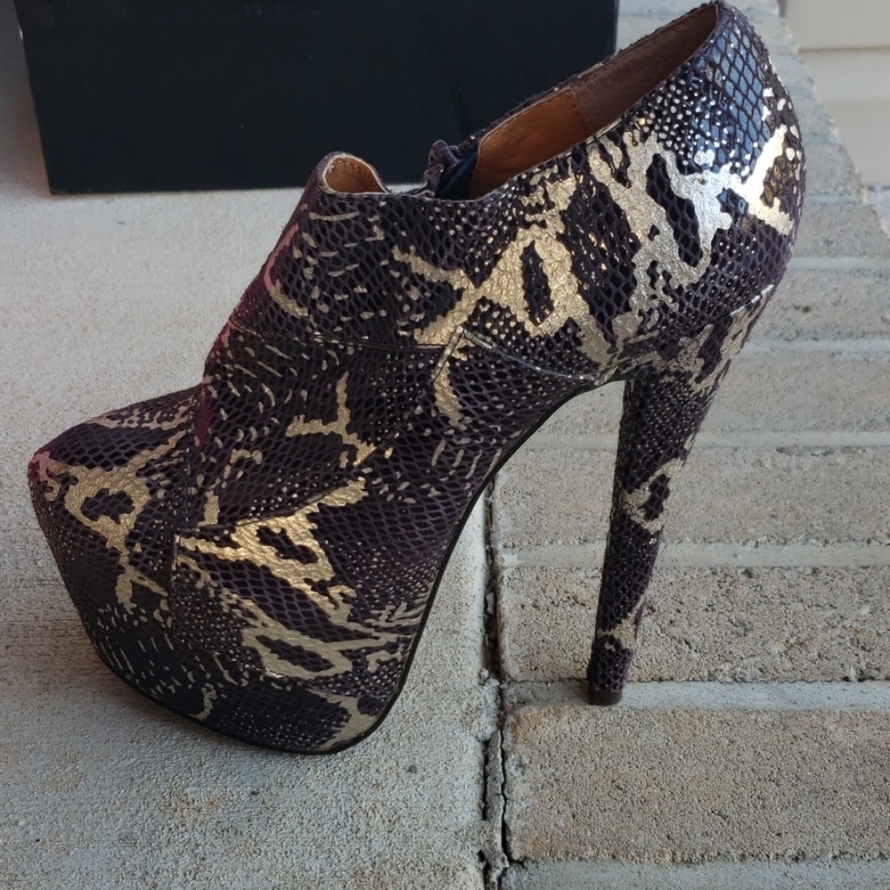 Heels